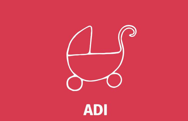 Xarrada d’alimentació infantil