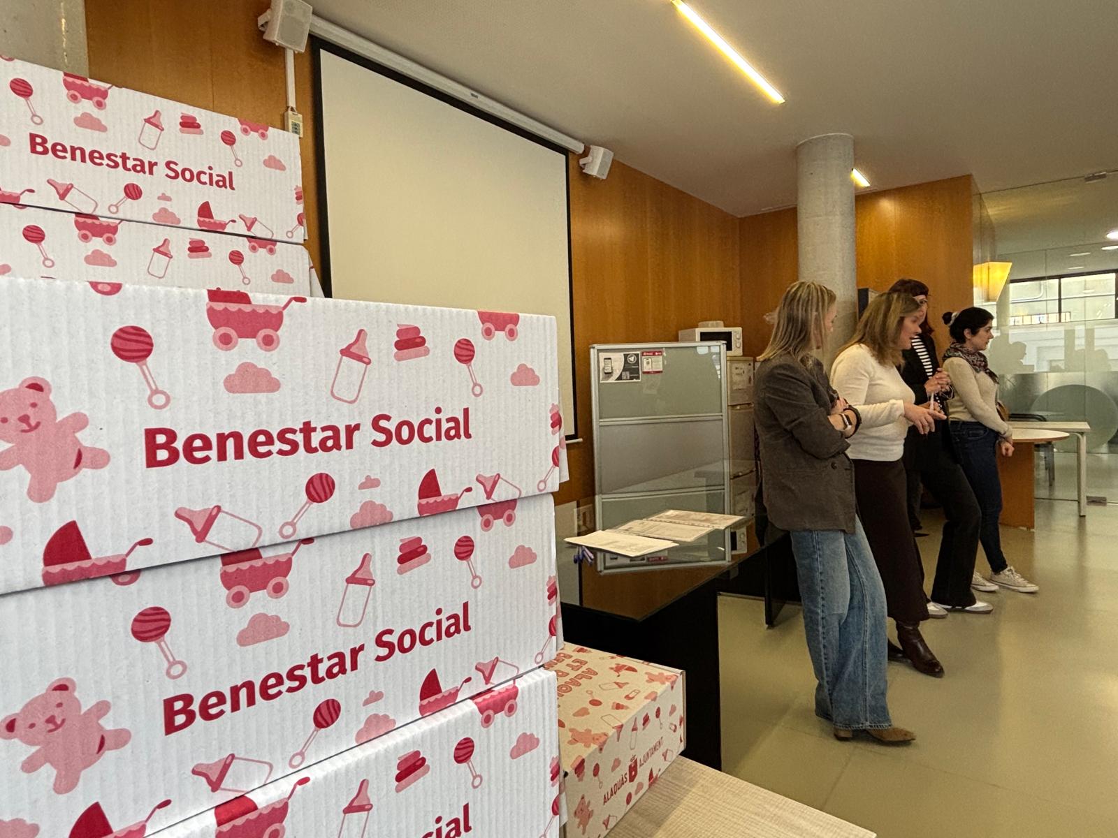 NOU CICLE DE SESSIONS DEL ADI