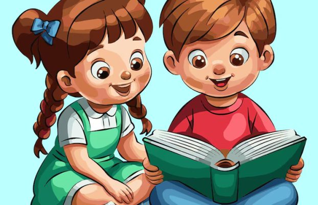 DÍA INTERNACIONAL DEL LLIBRE