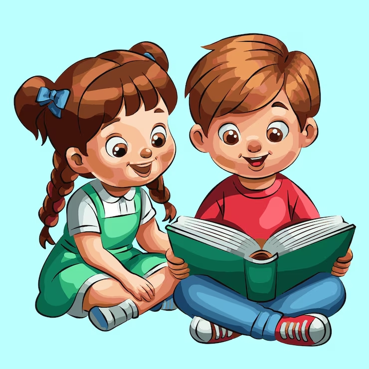 DÍA INTERNACIONAL DEL LLIBRE