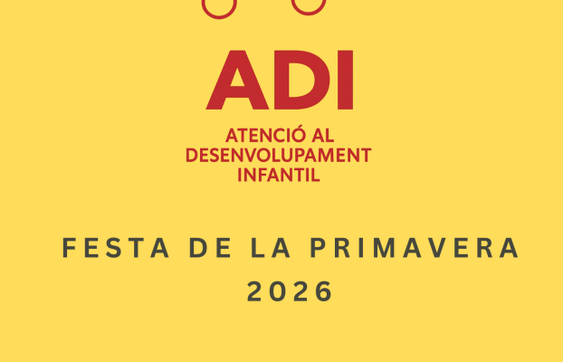 FESTA DE LA PRIMAVERA 2026