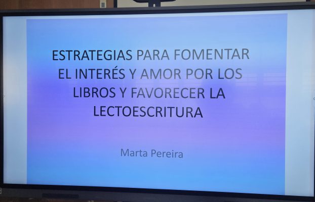 XARRADA/TALLER ESTRATÈGIES PER A CONTAR CONTES.