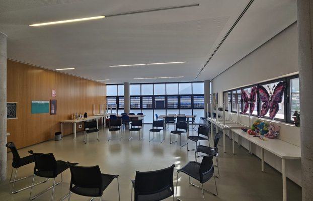 Comencen els grups d’acompanyament a la criança de l’ADI