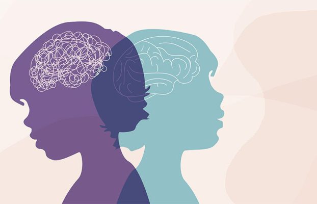 XARRADA CUIDANT DE LA SALUT MENTAL DURANT LA PRIMERA INFÀNCIA